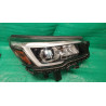 84002SJ162 Subaru Forester Right Full LED AFS Adaptive Headlight 2019-2021