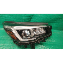 84002SJ162 Subaru Forester Right Full LED AFS Adaptive Headlight 2019-2021
