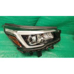 84002SJ162 Subaru Forester Right Full LED AFS Adaptive Headlight 2019-2021