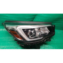 84002SJ162 Subaru Forester Right Full LED AFS Adaptive Headlight 2019-2021