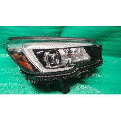 84002SJ162 Subaru Forester Right Full LED AFS Adaptive Headlight 2019-2021