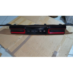 68195784AF Dodge LED Rear Deck Lid Center Tail Brake Lamp Light Panel