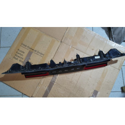 68195784AF Dodge LED Rear Deck Lid Center Tail Brake Lamp Light Panel