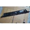 68195784AF Dodge LED Rear Deck Lid Center Tail Brake Lamp Light Panel