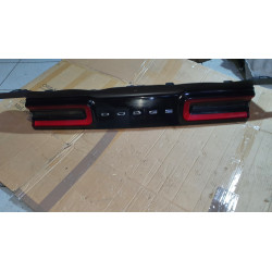 68195784AF Dodge LED Rear Deck Lid Center Tail Brake Lamp Light Panel