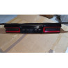 68195784AF Dodge LED Rear Deck Lid Center Tail Brake Lamp Light Panel