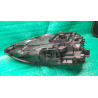 95B941015H Porsche Macan Left LED Headlight 2022-2024