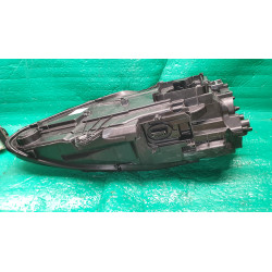 95B941015H Porsche Macan Left LED Headlight 2022-2024
