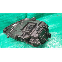 95B941015H Porsche Macan Left LED Headlight 2022-2024