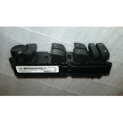 20869850 Buick Lucerne Left Door Window Switch 2006-2011