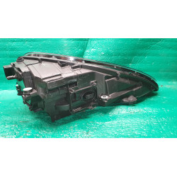95B941015H Porsche Macan Left LED Headlight 2022-2024