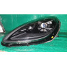 95B941015H Porsche Macan Left LED Headlight 2022-2024