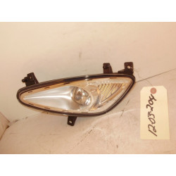 Mercedes-Benz S-Class Left Fog Light 2007-2008