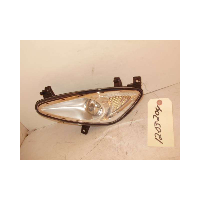 Mercedes-Benz S-Class Left Fog Light 2007-2008