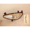 Mercedes-Benz S-Class Left Fog Light 2007-2008
