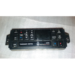 09352034 Buick Regal AC Heater Climate Control 1997-2005