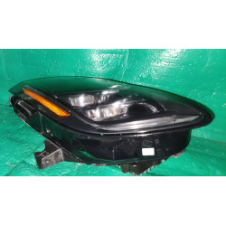 JX53-13W029-FC Jaguar F-Type Right Full LED Headlight 2018-2020