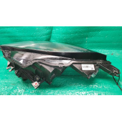 JX53-13W029-FC Jaguar F-Type Right Full LED Headlight 2018-2020