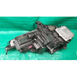 JX53-13W029-FC Jaguar F-Type Right Full LED Headlight 2018-2020