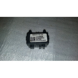 22795428 Cadillac Rear Seat Module 2013-2017