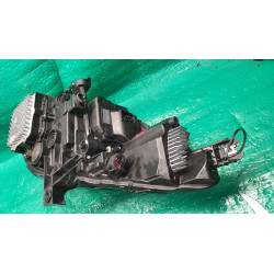JX53-13W029-FC Jaguar F-Type Right Full LED Headlight 2018-2020