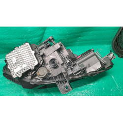 JX53-13W029-FC Jaguar F-Type Right Full LED Headlight 2018-2020