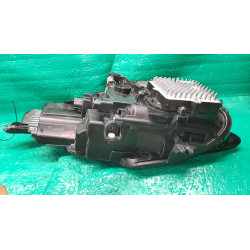 JX53-13W029-FC Jaguar F-Type Right Full LED Headlight 2018-2020