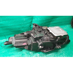 JX53-13W029-FC Jaguar F-Type Right Full LED Headlight 2018-2020