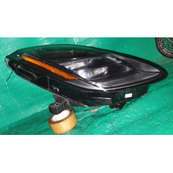 JX53-13W029-FC Jaguar F-Type Right Full LED Headlight 2018-2020