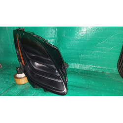 JX53-13W029-FC Jaguar F-Type Right Full LED Headlight 2018-2020