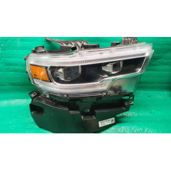 68316084AG Dodge RAM 1500 Right Full LED Dynamic AFS Bi-LED Headlight