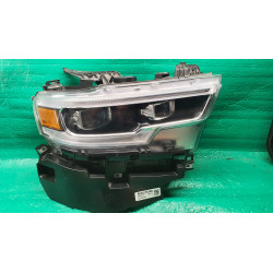 68316084AG Dodge RAM 1500 Right Full LED Dynamic AFS Bi-LED Headlight