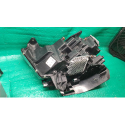 68316084AG Dodge RAM 1500 Right Full LED Dynamic AFS Bi-LED Headlight