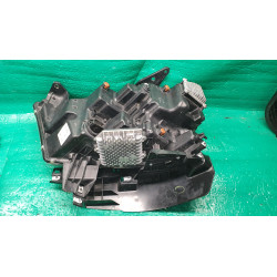 68316084AG Dodge RAM 1500 Right Full LED Dynamic AFS Bi-LED Headlight