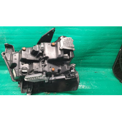 68316084AG Dodge RAM 1500 Right Full LED Dynamic AFS Bi-LED Headlight