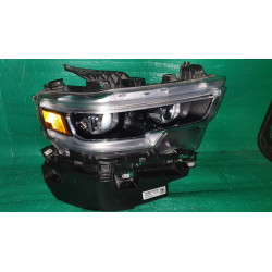 68316084AG Dodge RAM 1500 Right Full LED Dynamic AFS Bi-LED Headlight