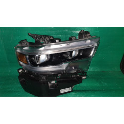 68316084AG Dodge RAM 1500 Right Full LED Dynamic AFS Bi-LED Headlight