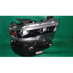 68316084AG Dodge RAM 1500 Right Full LED Dynamic AFS Bi-LED Headlight