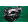 68316084AG Dodge RAM 1500 Right Full LED Dynamic AFS Bi-LED Headlight