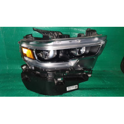 68316084AG Dodge RAM 1500 Right Full LED Dynamic AFS Bi-LED Headlight