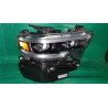68316084AG Dodge RAM 1500 Right Full LED Dynamic AFS Bi-LED Headlight