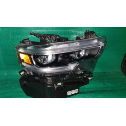 68316084AG Dodge RAM 1500 Right Full LED Dynamic AFS Bi-LED Headlight