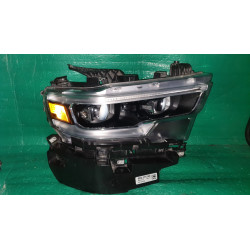 68316084AG Dodge RAM 1500 Right Full LED Dynamic AFS Bi-LED Headlight