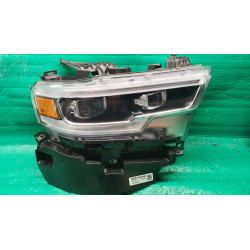 68316084AG Dodge RAM 1500 Right Full LED Dynamic AFS Bi-LED Headlight