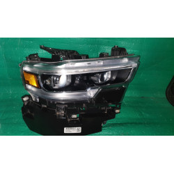 68316084AG Dodge RAM 1500 Right Full LED Dynamic AFS Bi-LED Headlight
