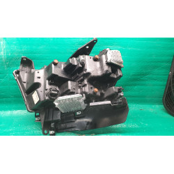 68316084AG Dodge RAM 1500 Right Full LED Dynamic AFS Bi-LED Headlight
