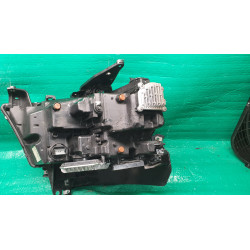 68316084AG Dodge RAM 1500 Right Full LED Dynamic AFS Bi-LED Headlight