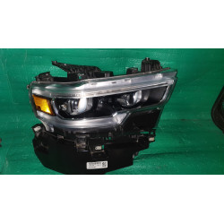 68316084AG Dodge RAM 1500 Right Full LED Dynamic AFS Bi-LED Headlight