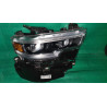 68316084AG Dodge RAM 1500 Right Full LED Dynamic AFS Bi-LED Headlight