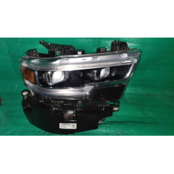68316084AG Dodge RAM 1500 Right Full LED Dynamic AFS Bi-LED Headlight